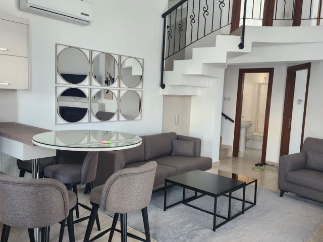 GIRNE - KARMI RENTAL VILLA 2+1. 