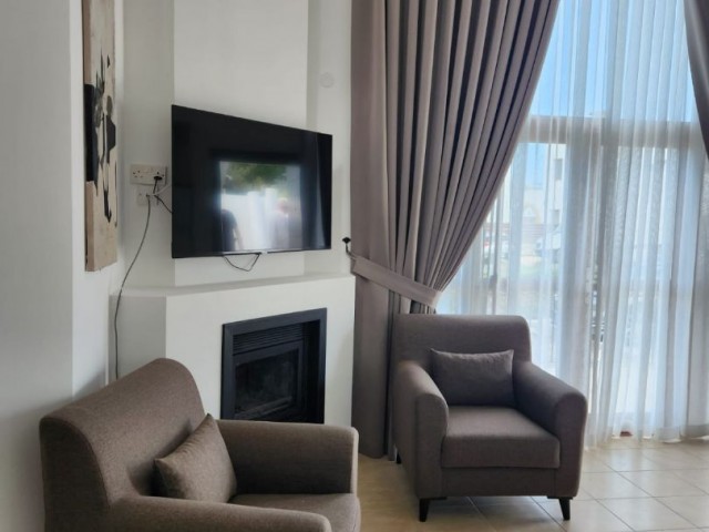 GIRNE - KARMI RENTAL VILLA 2+1. 