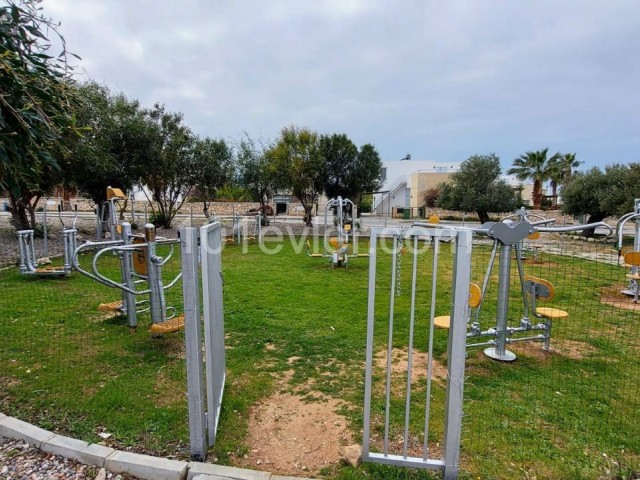 Kyrenia - Esentepe 2+1 for sale. 