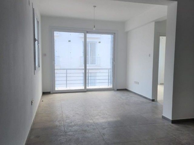 Kyrenia - Lapta apartment for sale 2+1. 