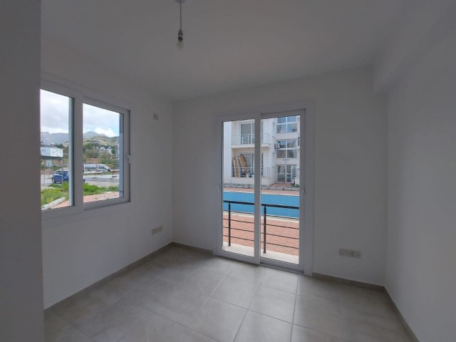 Kyrenia - Lapta apartment for sale 2+1. 