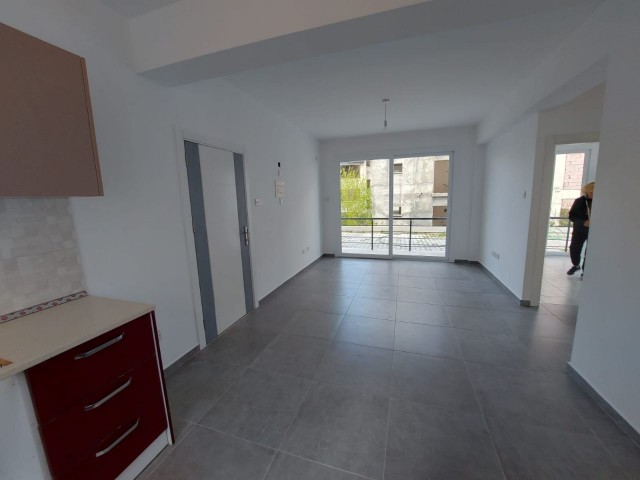 Kyrenia - Lapta apartment for sale 2+1. 