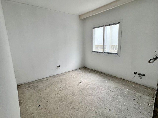 2 bedroom flat for sale in Lapta district