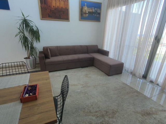 GIRNE - LAPTA. Apartment for rent 2+1. 