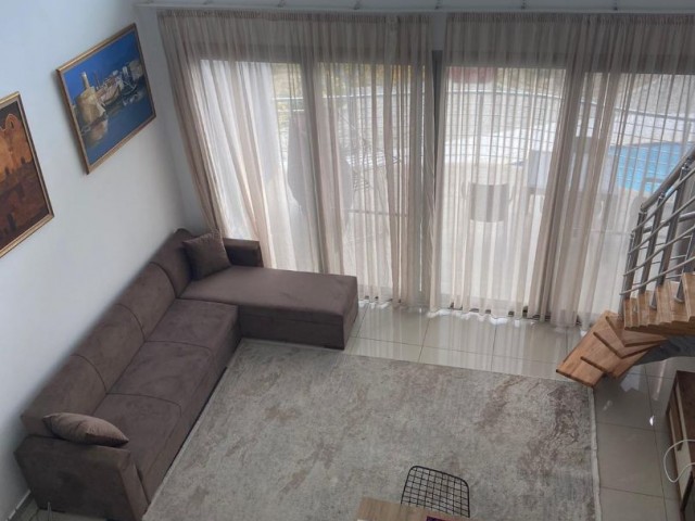 GIRNE - LAPTA. Apartment for rent 2+1. 