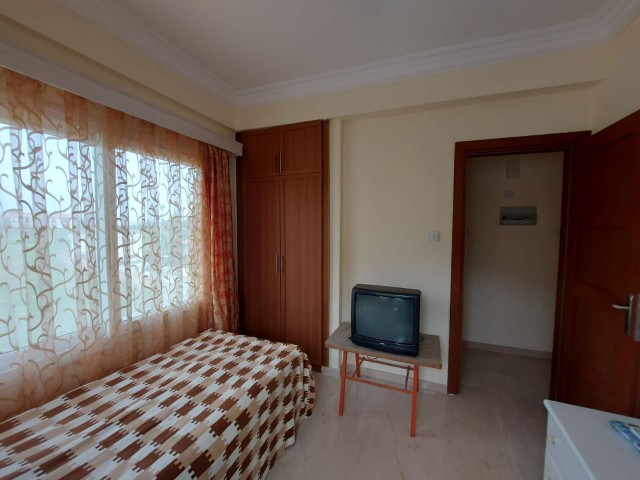 GIRNE - LAPTA APARTMENT FOR SALE 3+1. Мы говорим на турецком, английском, русском. 