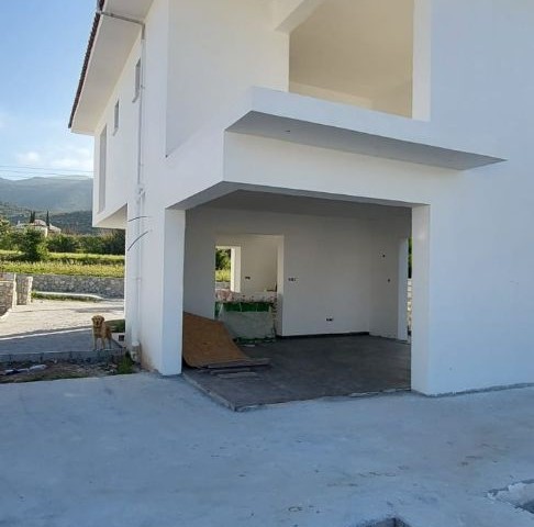 Kyrenia-Alsancak, 3+1 Luxusvilla zu verkaufen