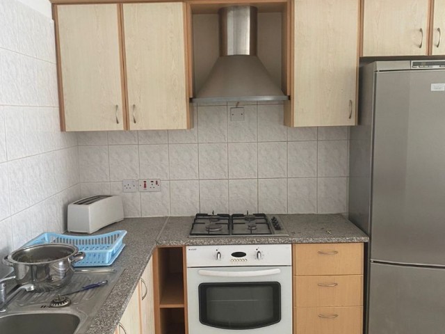 Girne merkez apartment for rent  3+1 