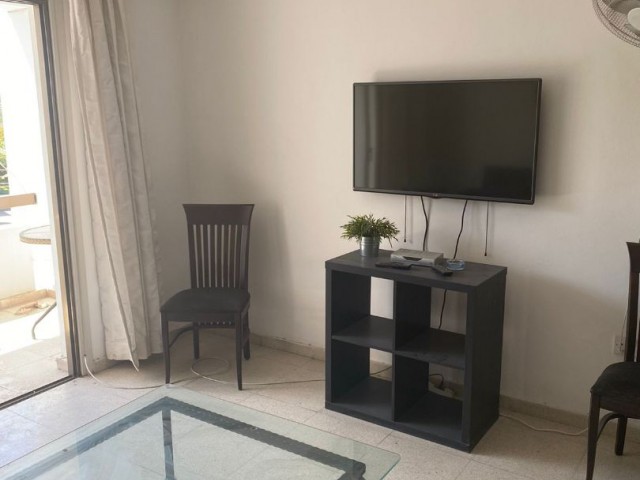 Kyrenia merkez apartment for rent 3+1 