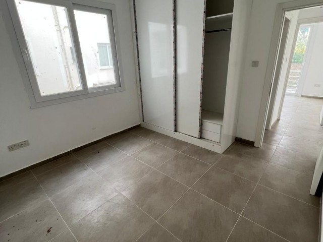 Newly built 2-bedroom flat with exchange title in Lapta, North Cyprus for sale, İngilizce, Türkçe, Rusça konuşuyoruz