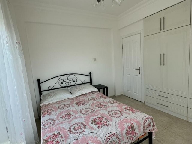 CIRNE - ALSANCAK VILLA FOR RENT 3+1