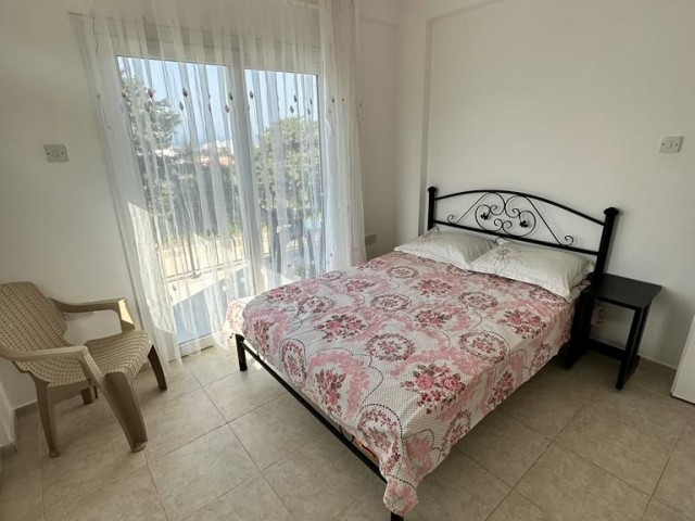 CIRNE - ALSANCAK VILLA FOR RENT 3+1