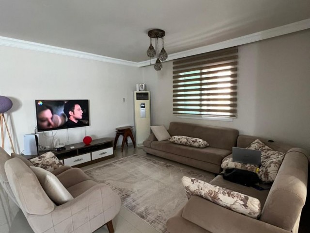 3 bedroom flat for sale in Karaoglanglu