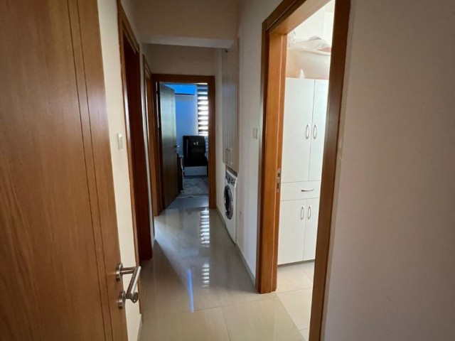 آپارتمان 3+1 برای فروش در منطقه Karaoğlanoğlu