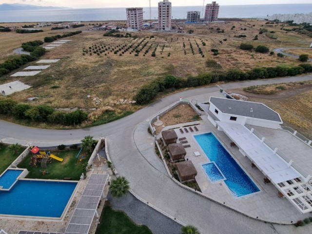 Eben Mieten in Güzelyurt Merkez, Guzelyurt