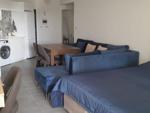 Flat To Rent in Güzelyurt Merkez, Guzelyurt