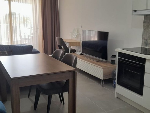 Flat To Rent in Güzelyurt Merkez, Guzelyurt