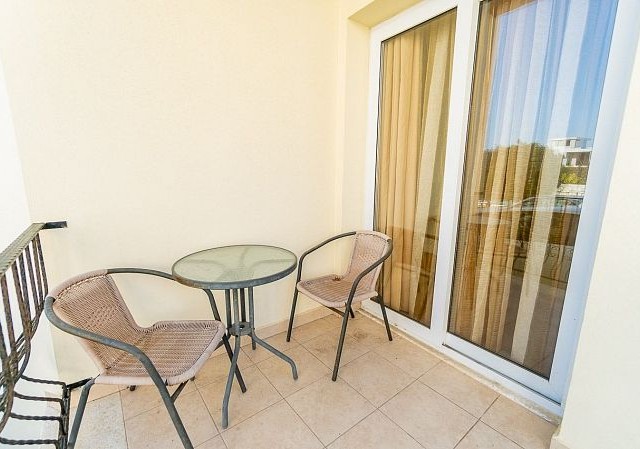 KYRENIA - ALSANCAK FLAT FOR RENT 3+1.