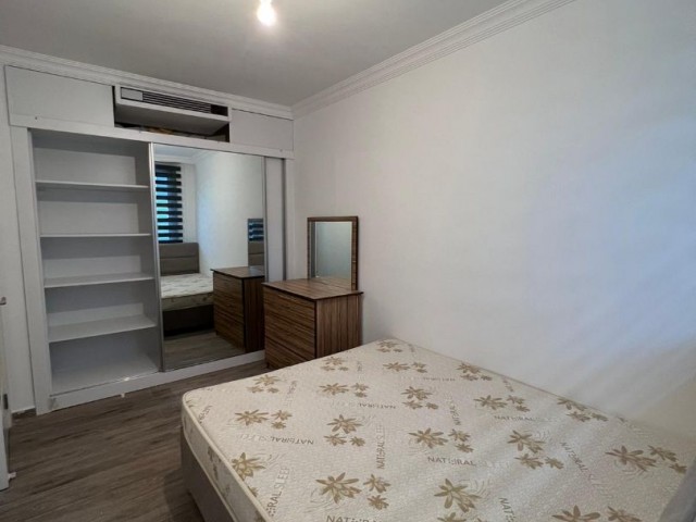 GIRNE - LAPTA 2+1 FLAT FOR RENT. We speak English, Turkish and Russian