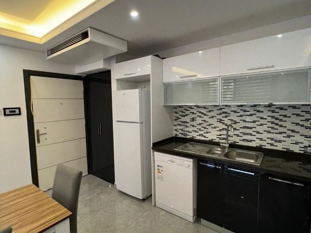 GIRNE - LAPTA 2+1 FLAT FOR RENT. We speak English, Turkish and Russian