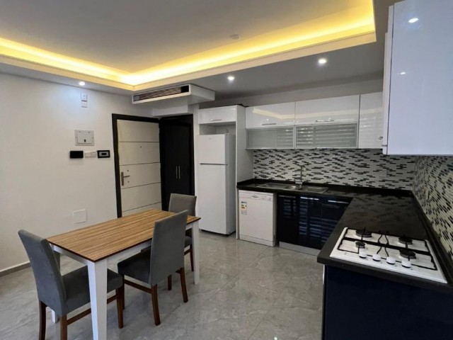 GIRNE - LAPTA 2+1 FLAT FOR RENT. We speak English, Turkish and Russian