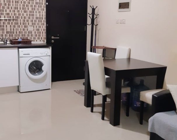 2+1 Wohnung zum Verkauf in Kyrenia - Karanauglu.