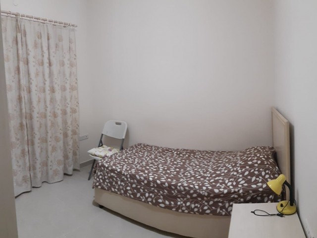 2+1 Wohnung zum Verkauf in Kyrenia - Karanauglu.