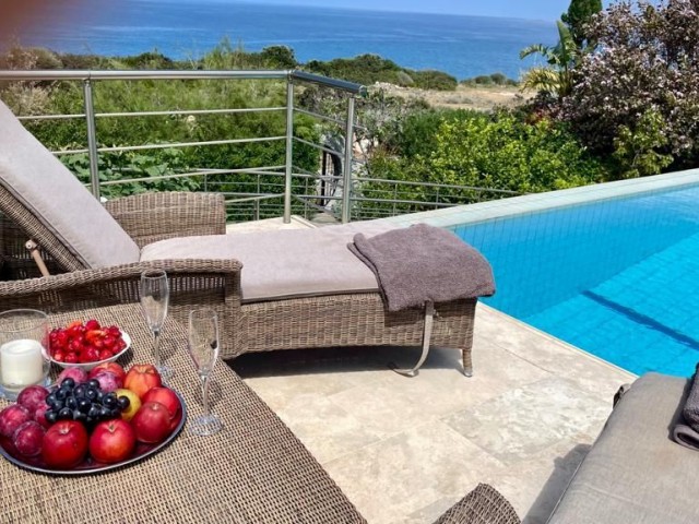 Kiralik Villa - Kayalar, Girne, Kuzey Kıbrıs