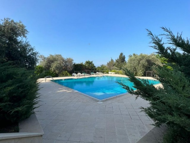 Fully furnished 3+1 villa available for rent in the  Bellapais area