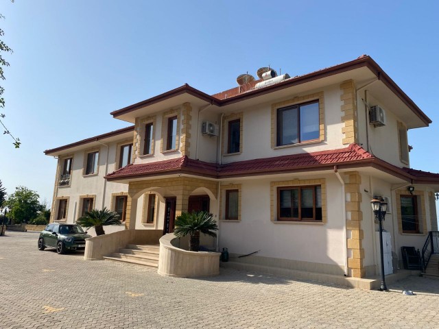 GIRNT CITY-CENTER 4 STOREY VILLA FOR SALE 