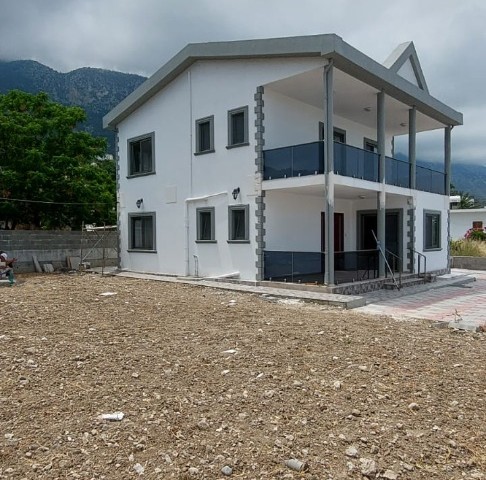 Kyrenia-Lapta Lux villa for sale 4+1