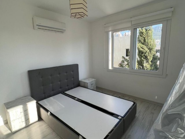 2 bedroom flat for rent in city center