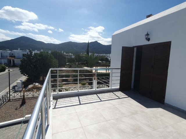 Gire - ESENTEPE VILLA FOR SALE 4+1.