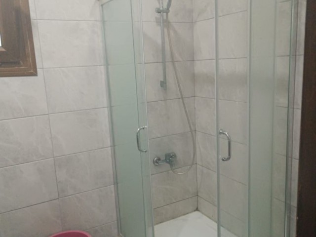 GIRNE CITY CENTER 3+1 FLAT FOR SALE. We speak English, Russian and Turkish 
