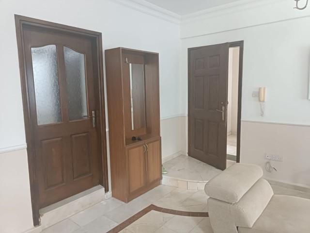 GIRNE CITY CENTER 3+1 FLAT FOR SALE. We speak English, Russian and Turkish 