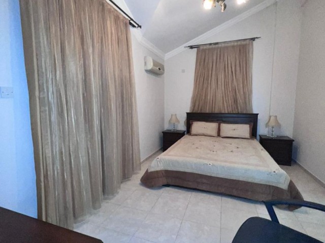 GIRNE CATALKOY 4+1 VILLA FOR RENT. We speak English, Russian and Turkish 