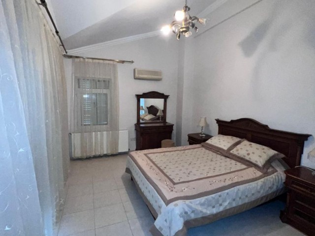 GIRNE CATALKOY 4+1 VILLA FOR RENT. We speak English, Russian and Turkish 