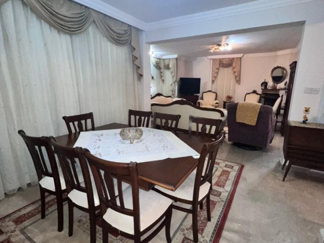 GIRNE CATALKOY 4+1 VILLA FOR RENT. We speak English, Russian and Turkish 