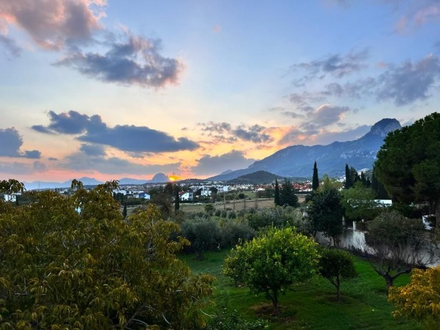 GIRNE - CATALKOY LUX VILLA SATILIK. İngilizce, Türkçe, Rusça konuşuyoruz.