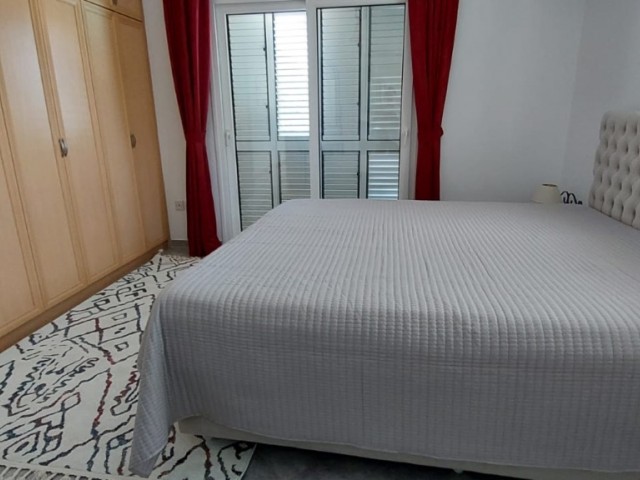 Girne-Alsancak villa for sale 3+1