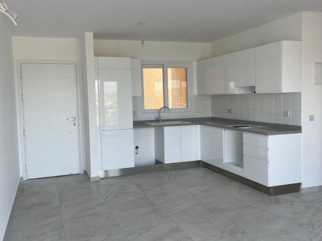 3+1 FLAT FOR RENT IN ISKELE - BAFRA, THALASSA.