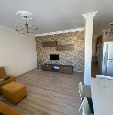 GIRNE CITY CENTER 2+1 FLAT FOR SALE. We speak English, Russian and Turkish 
