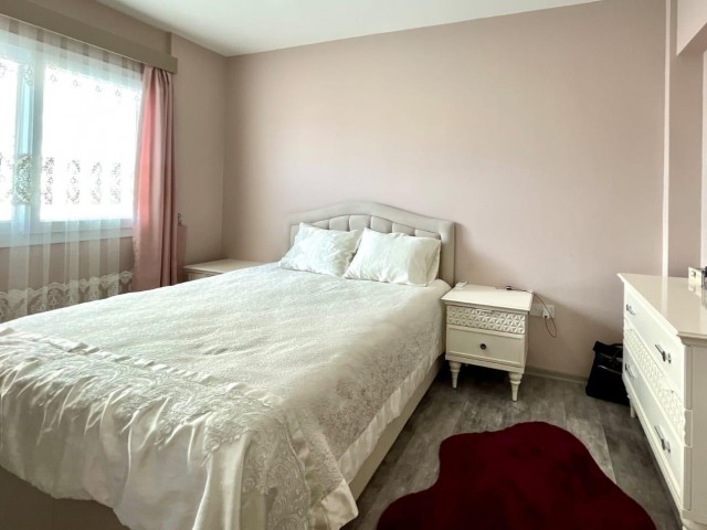 Iskele, Long Beach 3 bedroom flat for sale!