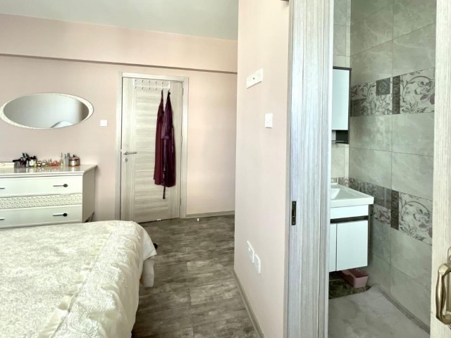 Iskele, Long Beach 3 bedroom flat for sale!