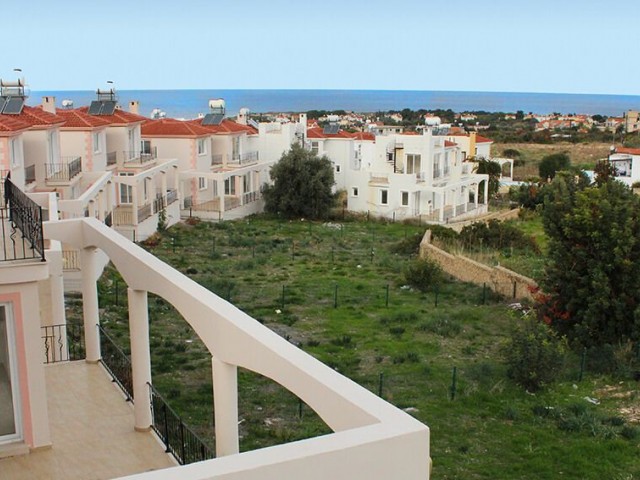 GIRNE KARSIYAKA 3+1 VILLA FOR SALE. We speak English, Russian and Turkish 