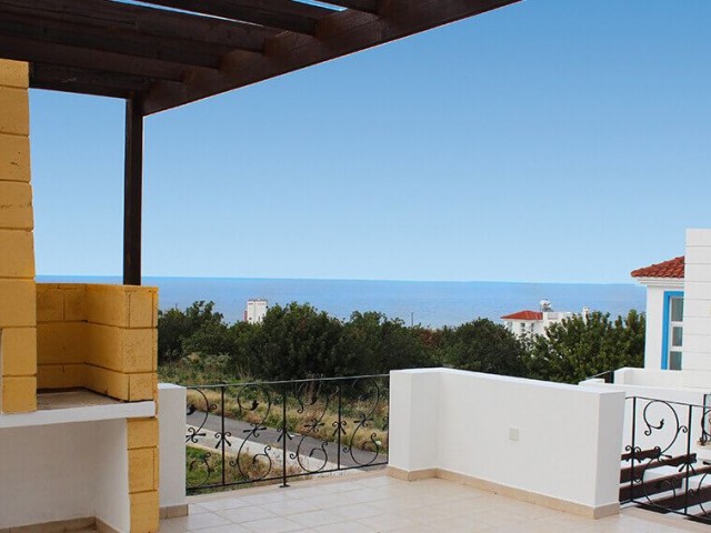 GIRNE KARSIYAKA 3+1 VILLA FOR SALE. We speak English, Russian and Turkish