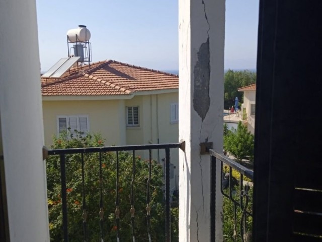 GIRNE CITY CENTER 4+1 VILLA FOR SALE. We speak English, Russian and Turkish 