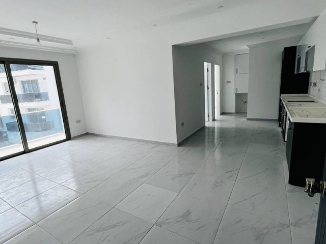 2+1 flat for sale in a new complex in Kyrenia - Alsancak. We speak Turkish, English and Russian.