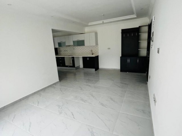 2+1 flat for sale in a new complex in Kyrenia - Alsancak. We speak Turkish, English and Russian.