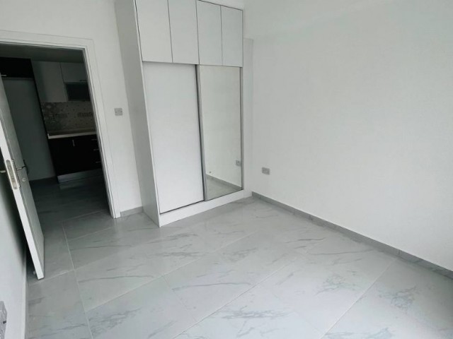 2+1 flat for sale in a new complex in Kyrenia - Alsancak. We speak Turkish, English and Russian.